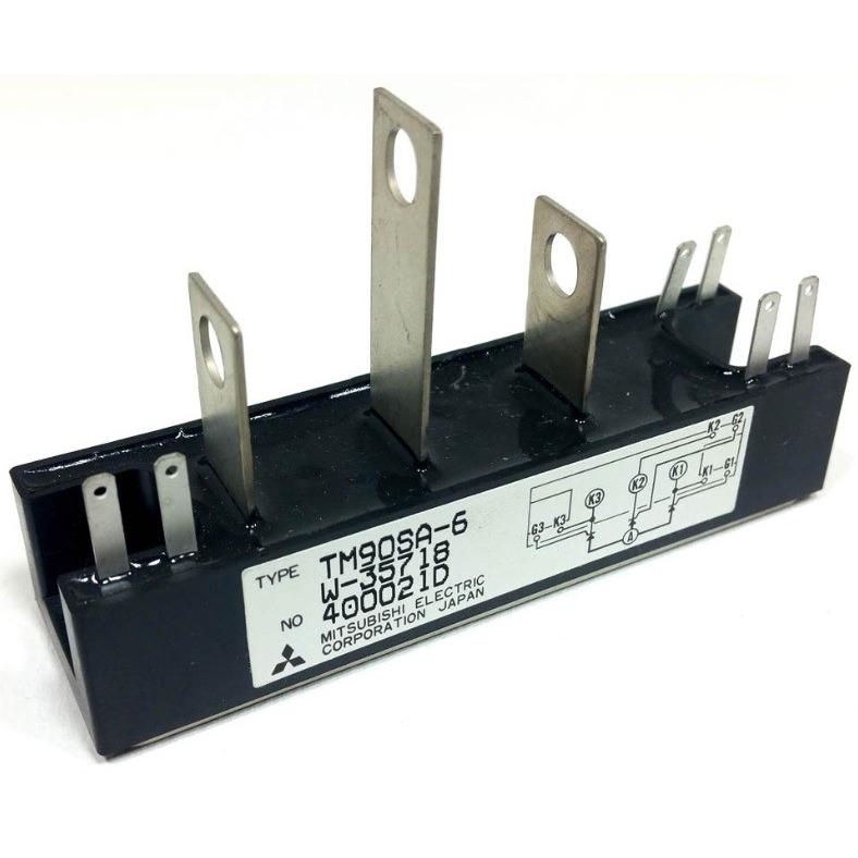 (2個) TM90SA-6 MITSUBISHI MODULE TM90SA6｜yaesudo-store