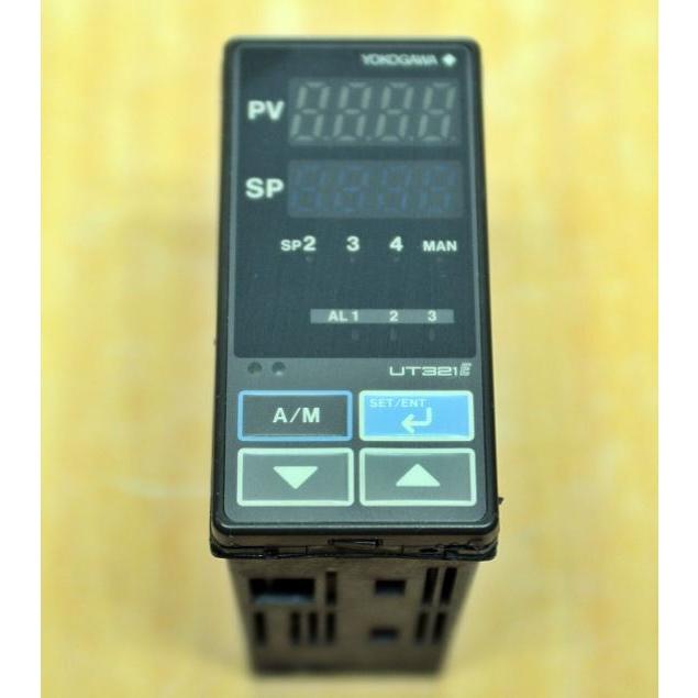 YOKOGAWA UT321-21 (USED, good working condition) UT32121