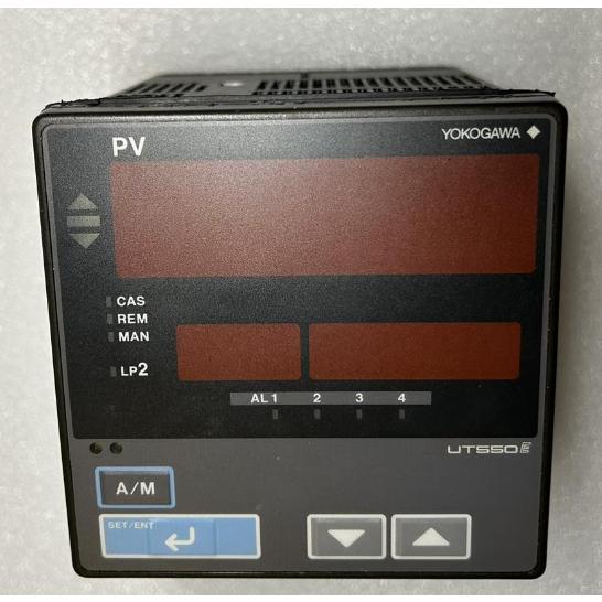 UT550-01 YOKOGAWA Controller UT550 01 国内在庫分 : 八重洲堂 Yahoo!店 - 通販 - Yahoo ...