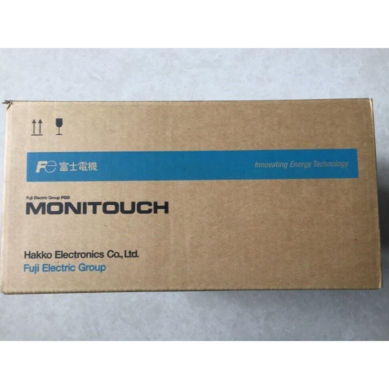 I76。富士電機タッチパネル モニタッチ V9060iTD。新品同様。未使用。 V9060iTD FUJI Touch Panel V9060i TD : 八重洲堂 Yahoo!店