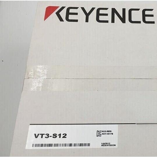 VT3-S12 Keyence Touch Panel VT3 S12 キーエンス｜yaesudo-store｜03