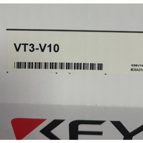 VT3-V10 KEYENCE Touch Panel VT3 V10 キーエンス｜yaesudo-store｜04