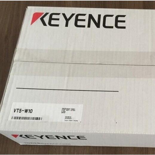 VT5-W10 Keyence Touch Panel キーエンス : 八重洲堂 Yahoo!店