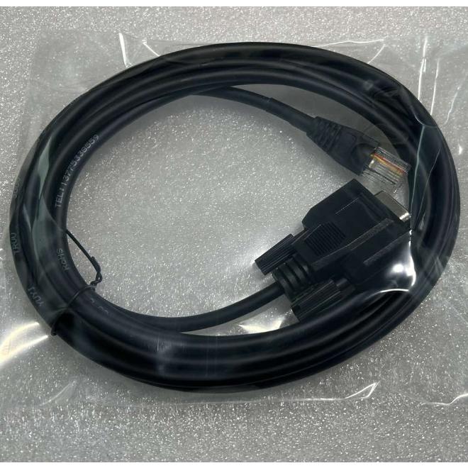 WV103 Cable for RS-232 Port Yaskawa Inverter G7 F7 S7 Series