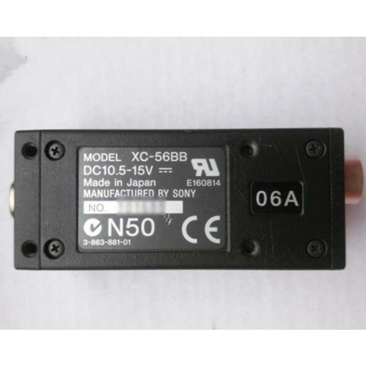 SONY（ソニー） XC-56BB SONY CCD Camera Module XC56BB 国内在庫分