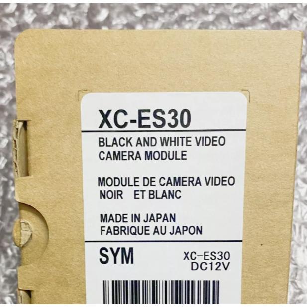 SONY（ソニー） XC-ES30 SONY Camera Module : 八重洲堂 Yahoo!店 - 通販 - Yahoo!ショッピング