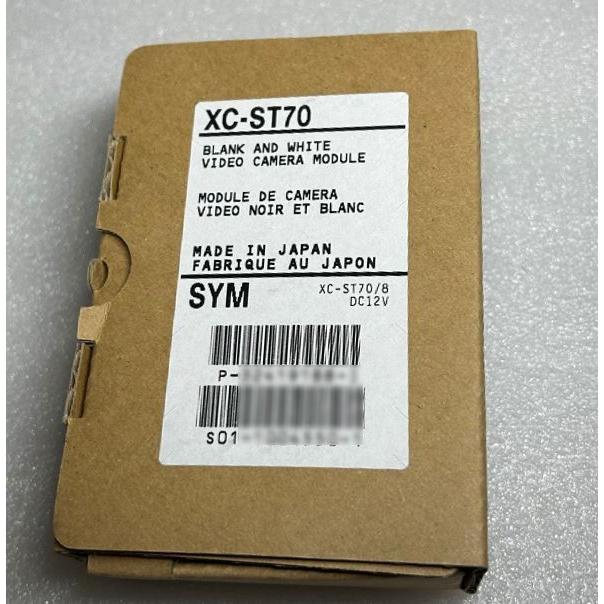 SONY（ソニー） XC-ST70 SONY CCD Camera Module XC ST70 - : 八重洲堂