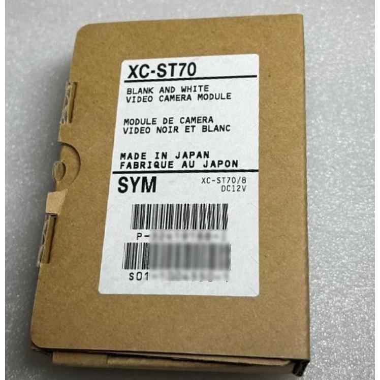 SONY XC-ST70 CCD Camera Module XCST70 ソニー - : 八重洲堂