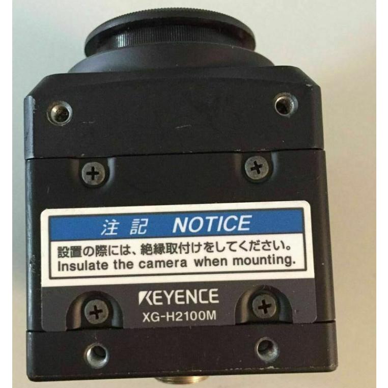 Keyence XG-H2100M XG H2100M キーエンス