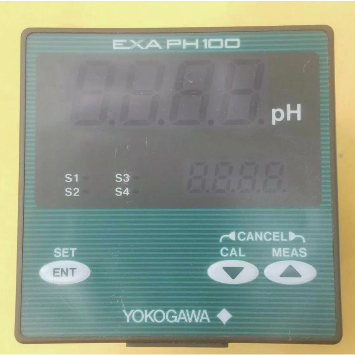 yokogawa-ph100