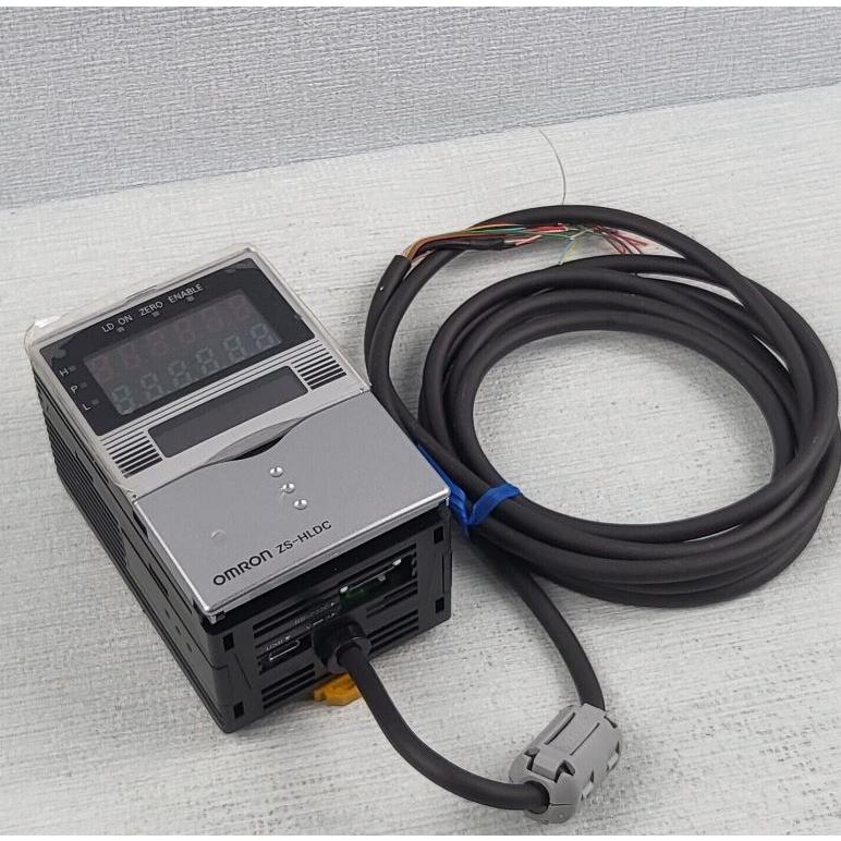 オムロン（OMRON） OMRON ZS-HLDC11 ZSーHLDC11 : 八重洲堂 Yahoo!店 