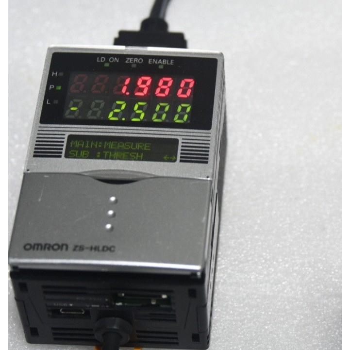 オムロン（OMRON） OMRON ZS-HLDC11 ZS HLDC11 : 八重洲堂 Yahoo!店 
