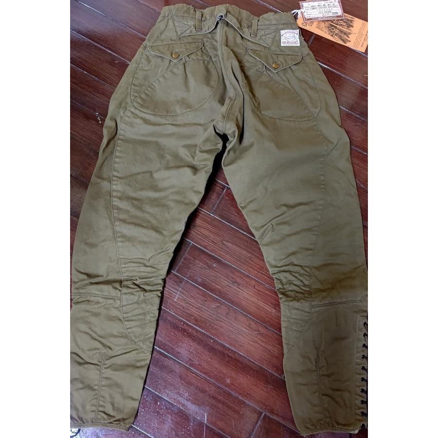 フリーホイーラーズ FREEWHEELERS & CO. [