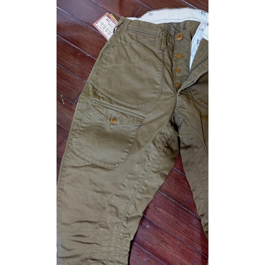 フリーホイーラーズ FREEWHEELERS & CO. [