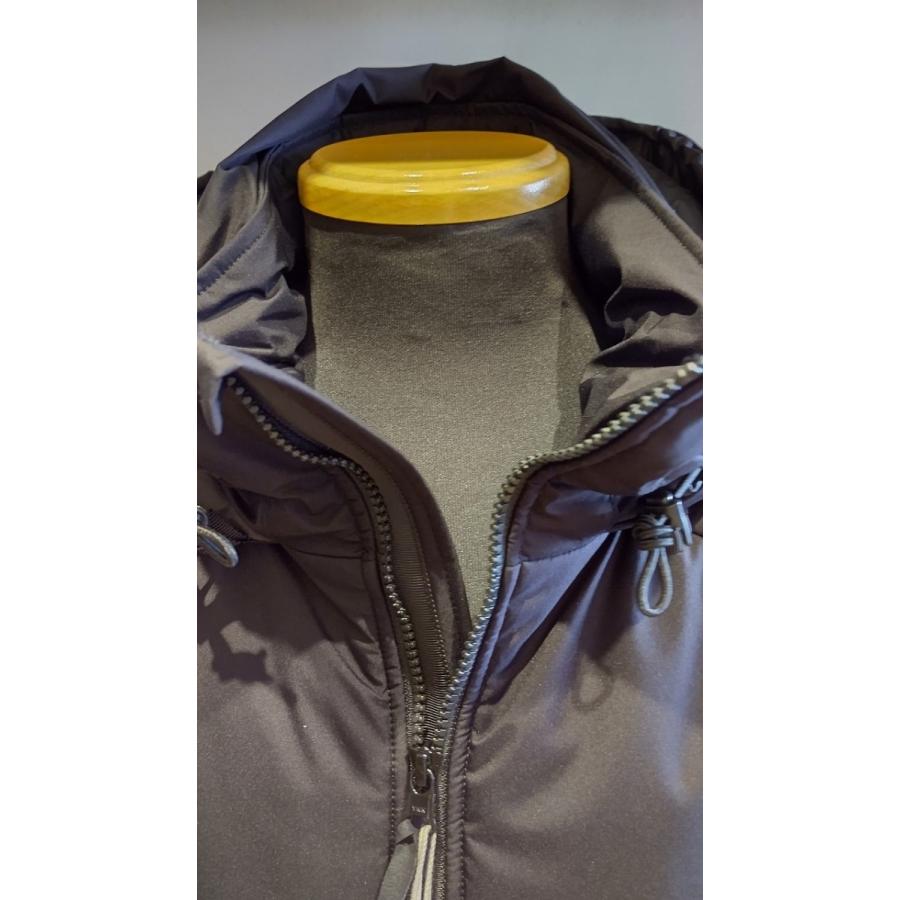 FREEWHEELERS & CO. ["MONSTER JACKET" UTT SOFT SHELL JACKET #2031033 BLACK ]の画像