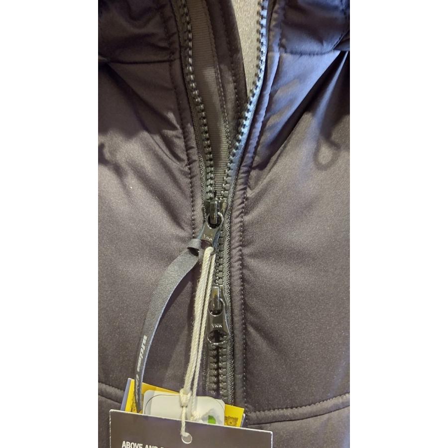 FREEWHEELERS & CO. ["MONSTER JACKET" UTT SOFT SHELL JACKET #2031033 BLACK ]の画像