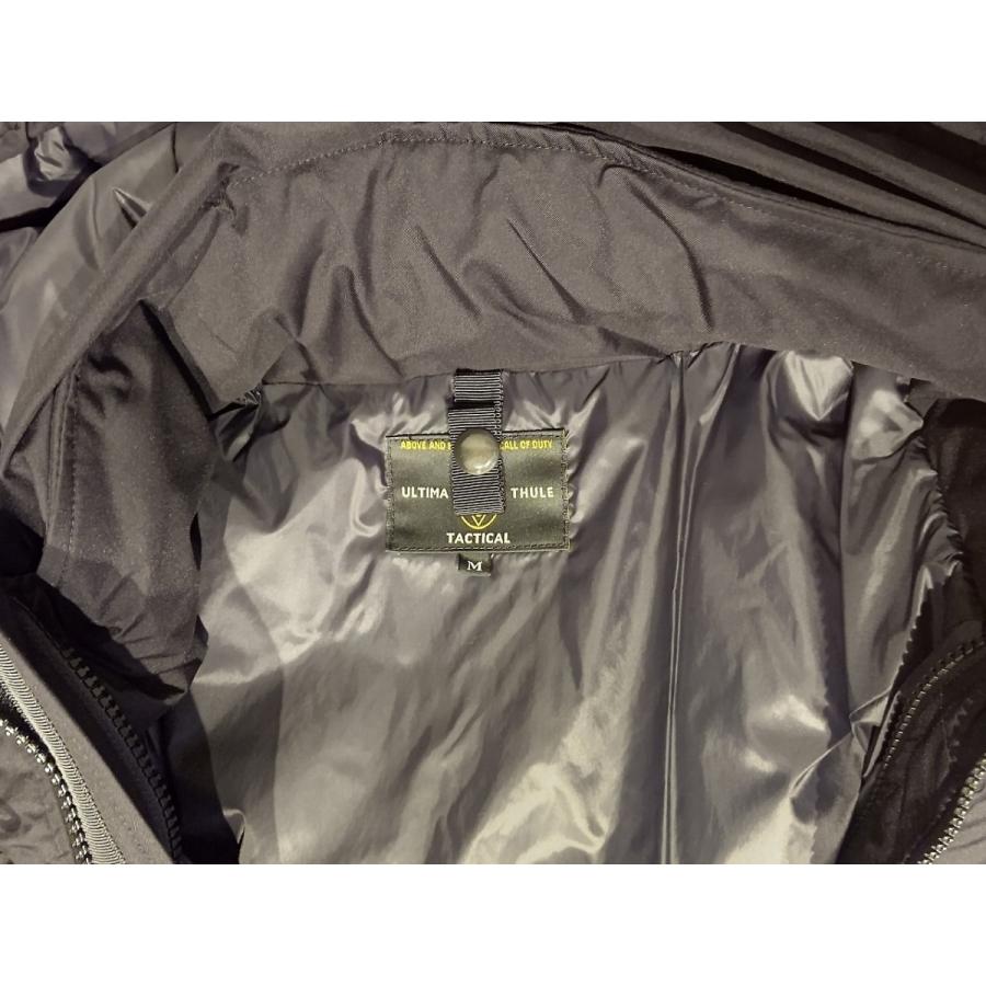 FREEWHEELERS & CO. ["MONSTER JACKET" UTT SOFT SHELL JACKET #2031033 BLACK ]の画像