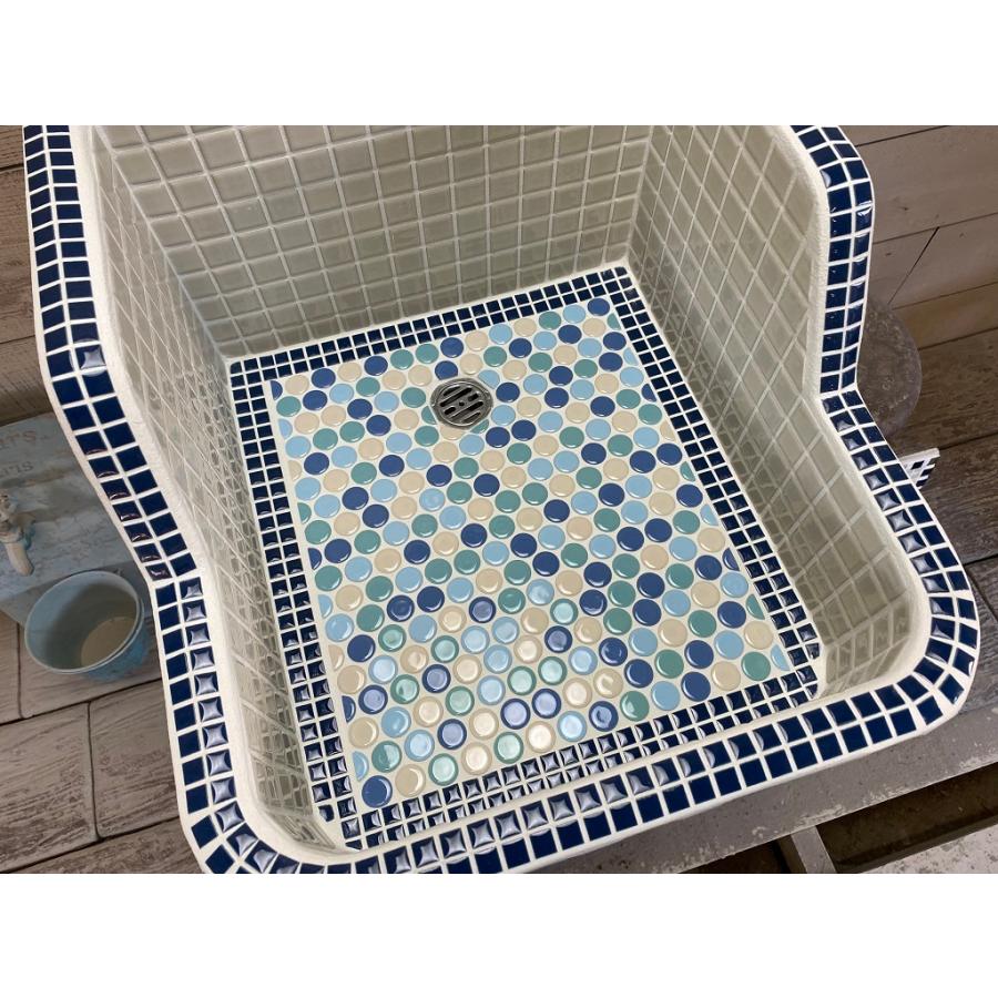 即日出荷 在庫あり モザイクタイル ガーデンシンク おしゃれな流し台 Ls2377 2377ls 作善堂 ヤフー店 通販 Yahoo ショッピング 安い購入 Www Lequotidien Mr