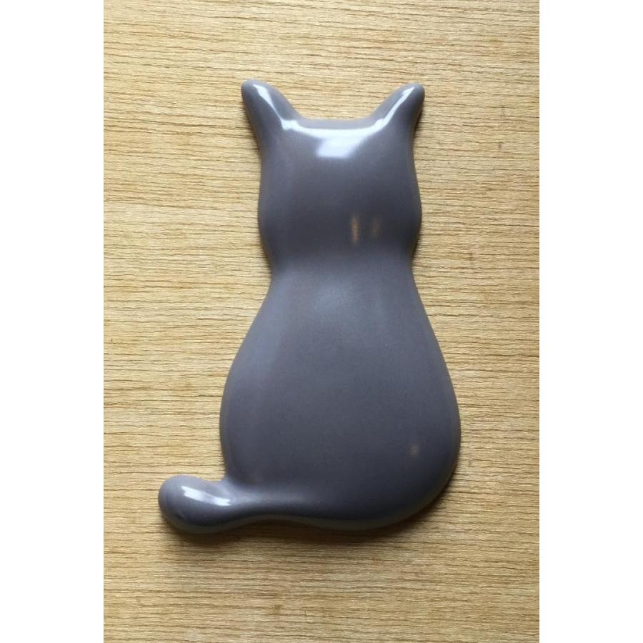 可愛い猫型タイル もこねこシリーズ : 作善堂 ヤフー店 - 通販 - Yahoo