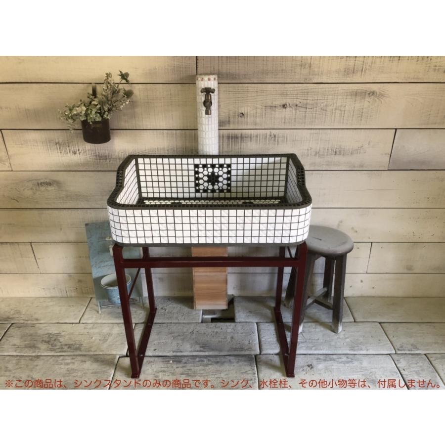 作善堂オリジナル＊シンクスタンド スクエアシンク用 : 作善堂 ヤフー