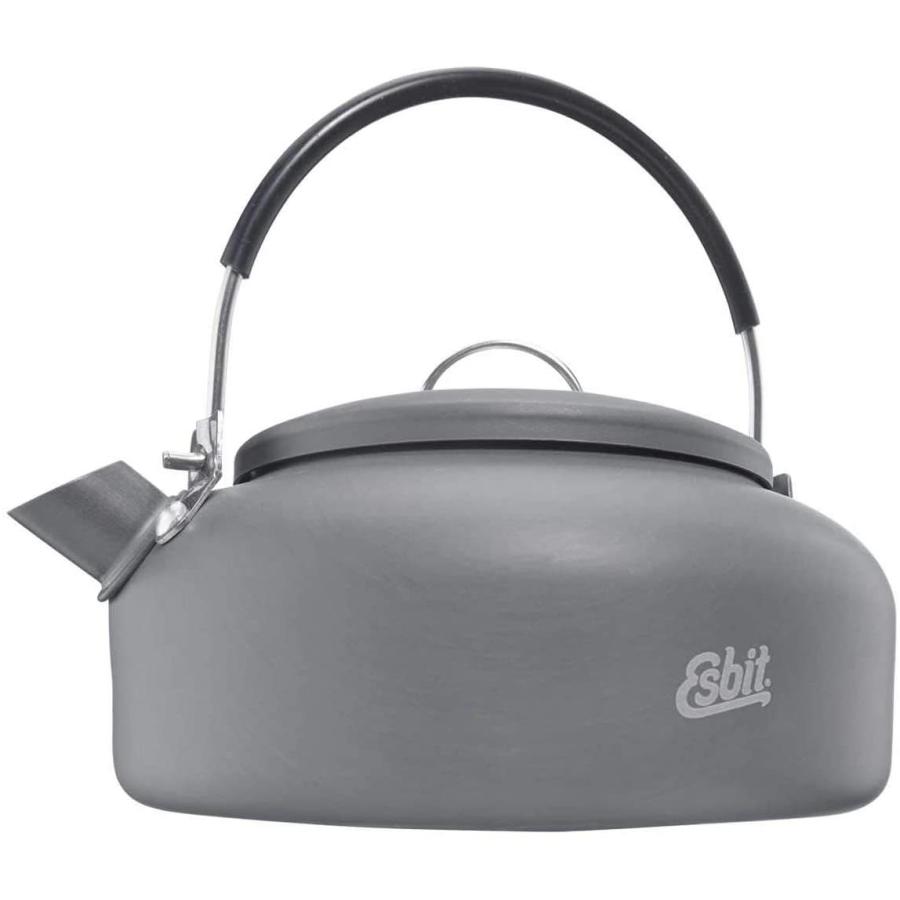 Esbit(エスビット) ウオーターケトル0.6L ESWK600HA0|yafu8888-shop|02