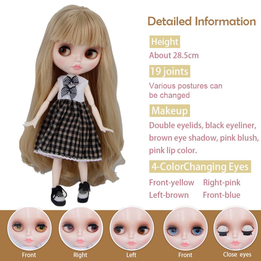 アイシードール 本体 可動ボディ BJD 1/6ドール カスタムドール アイシードール 本体 可動ボディ BJD 1/6ドール カスタムドール