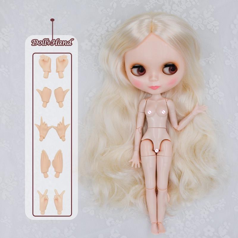 カスタム アイシードール 013