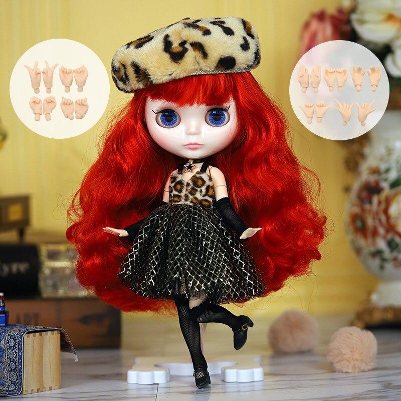 カスタムアイシードール本体服セット