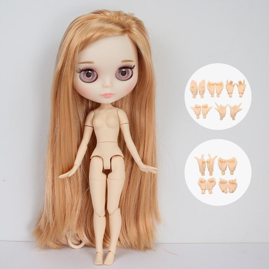 アイシードール 本体 可動ボディ BJD 1/6ドール カスタムドール アイシードール 本体 可動ボディ BJD 1/6ドール カスタムドール