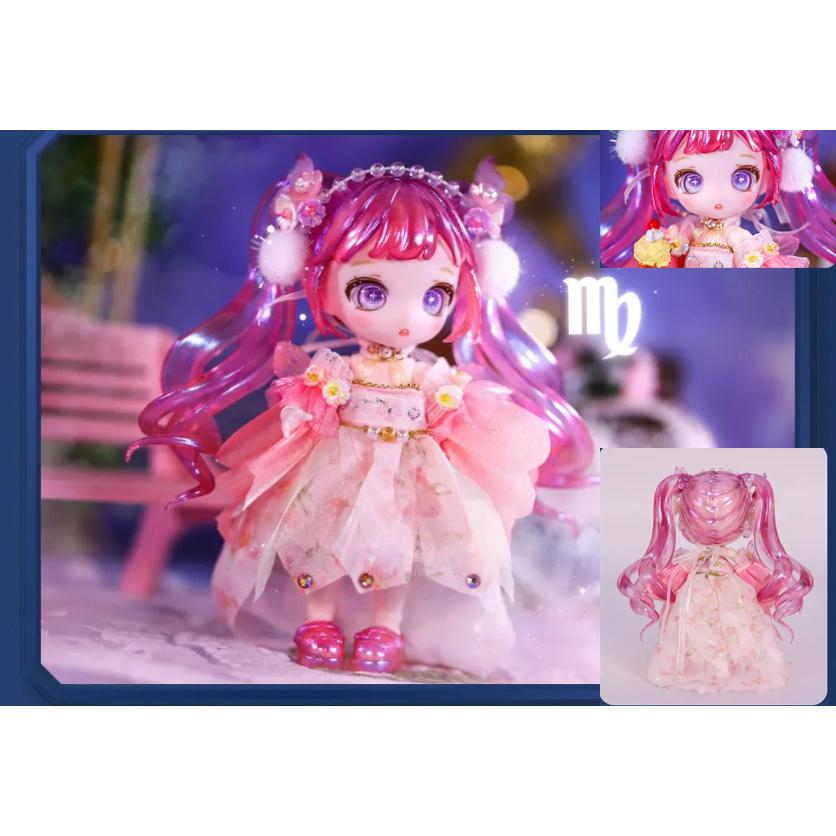 MAYTREE 星座シリーズ ドール オビツ11 人形 本体 アウト MAYTREE 星座シリーズ ドール オビツ11 人形 本体 アウト