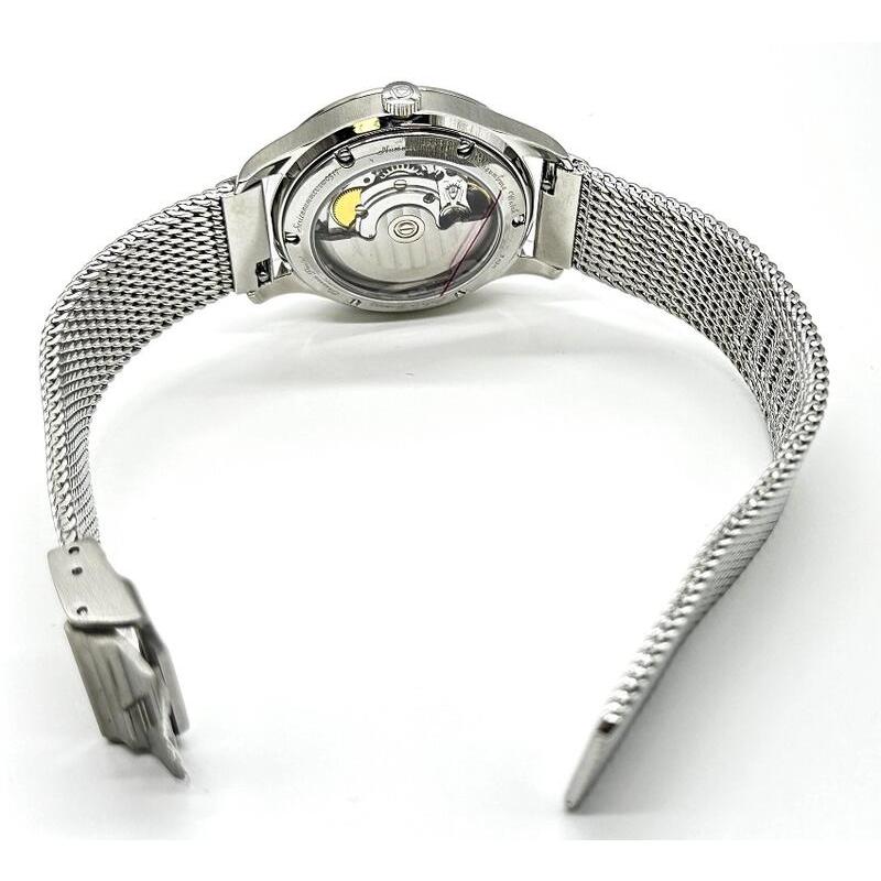 シャウボーク  SCHAUMBURG WATCH S-CLASSOCO-M LTD100 限定 100本 SW-20Aムーブ 自動巻式 男腕時計 ビジネス時計 記念日 プレゼントの画像