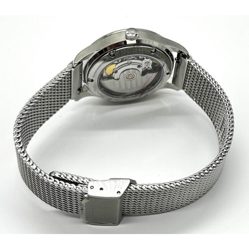 シャウボーク  SCHAUMBURG WATCH S-CLASSOCO-M LTD100 限定 100本 SW-20Aムーブ 自動巻式 男腕時計 ビジネス時計 記念日 プレゼントの画像