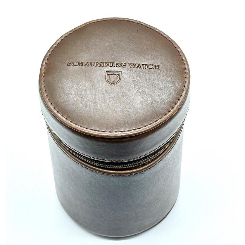シャウボーク  SCHAUMBURG WATCH S-CLASSOCO-M LTD100 限定 100本 SW-20Aムーブ 自動巻式 男腕時計 ビジネス時計 記念日 プレゼントの画像