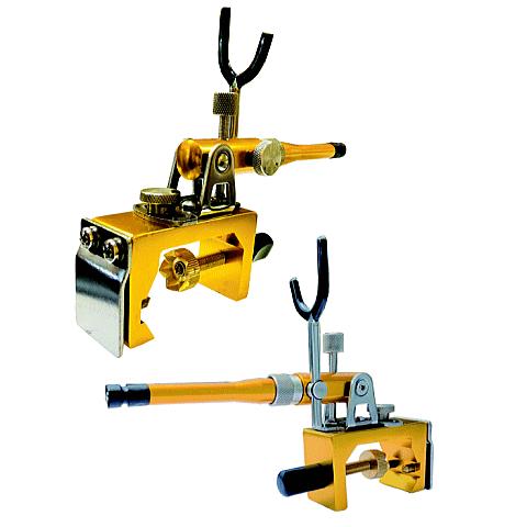 ◇【泡づけ本舗】金属竿掛万力(釣台・万力兼用) : フォーカス ヤフー店