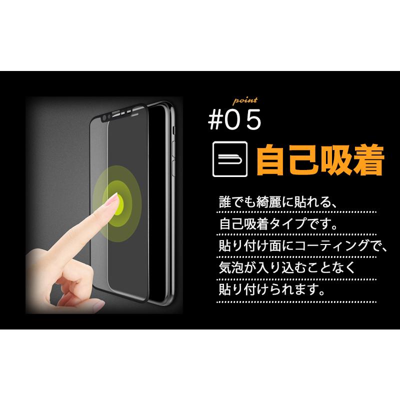 iPhone 12 Pro Max 【ゴリラガラス】iPhone12 覗き見防止 ガラス