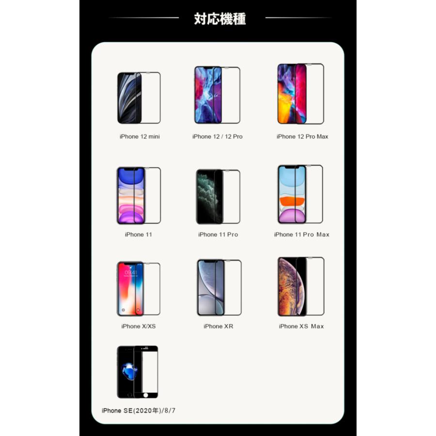【ゴリラガラス】iPhone11 フィルム iphone XR ガラスフィルム 強化ガラス 覗き見防止 クリア 高透明｜yafuu-idream｜15