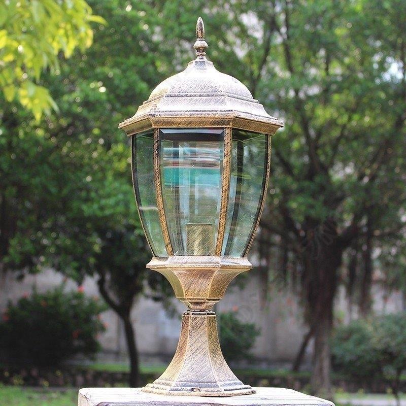 門灯 門柱灯 柱上付け照明 屋外照明 スタンドライト アンティーク風 Pcaccならショッピング ランキングや口コミも豊富なネット通販 更にお得なpaypay残高も スマホアプリも充実で毎日どこからでも気になる商品をその場でお求めいただけます Diy 工具 玄関照明