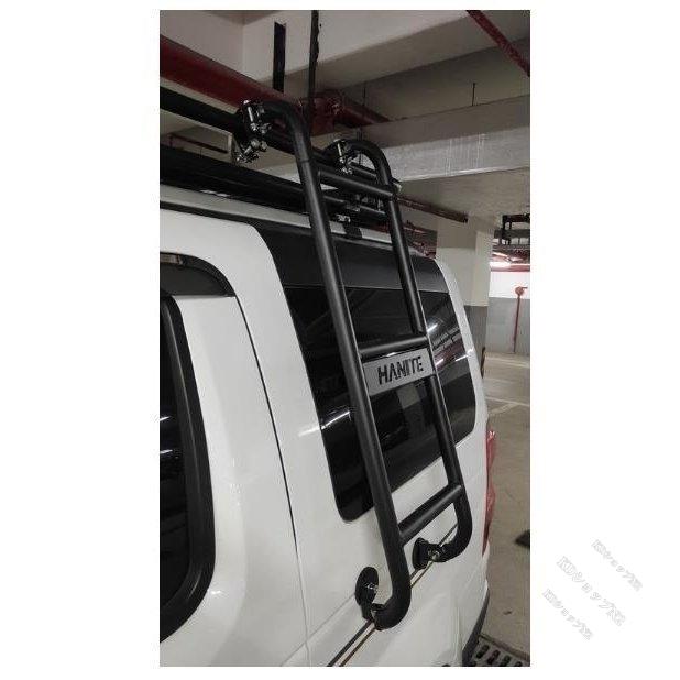 軽バンルーフキャリア はしご 自動車 の商品一覧 車 バイク 自転車 通販 Yahoo ショッピング