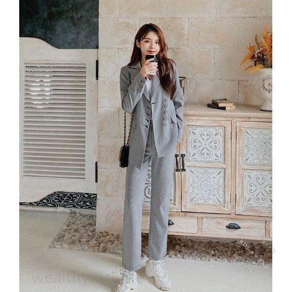 最高品質の パンツスーツ 50代 40代 30代 代 ファッション レディース セットアップ かっこいい 秋 春 女性 ジャケット 母親 服装 親 七五三 オールインワン カラー ワンカラー Www Meyer Be