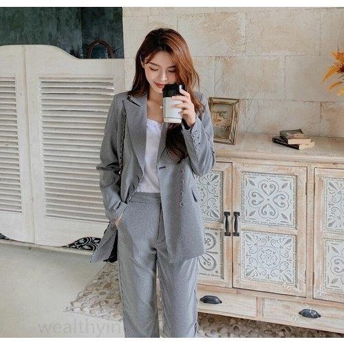 最高品質の パンツスーツ 50代 40代 30代 代 ファッション レディース セットアップ かっこいい 秋 春 女性 ジャケット 母親 服装 親 七五三 オールインワン カラー ワンカラー Www Meyer Be