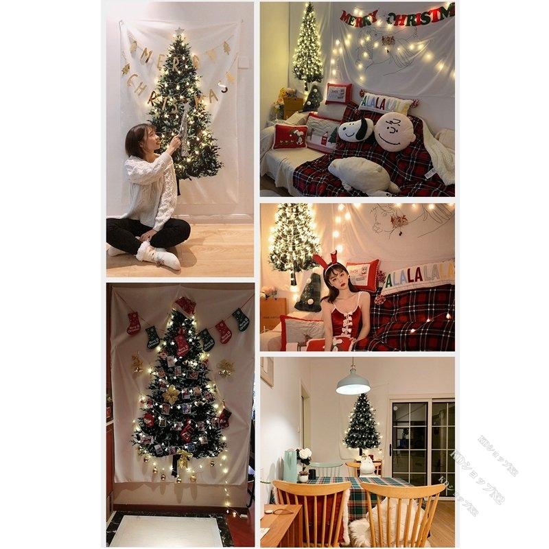 柔らかい クリスマスツリー タペストリー フォトジェニック ファブリック もみの木 壁掛け マルチサイズ notimundo.com.ec 柔らかい クリスマスツリー タペストリー フォトジェニック ファブリック もみの木 壁掛け マルチサイズ notimundo.com.ec