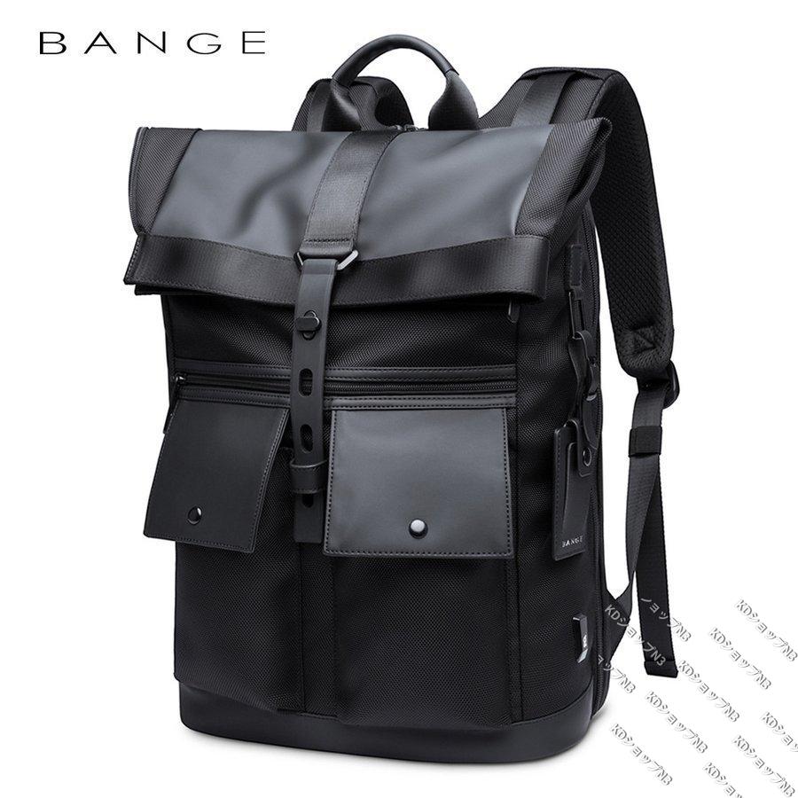 メンズ ビジネスバッグ Kdショップn3のメンズ 旅行大学生リュック 撥水大容量 リュックサック デイパック 黒 レディース 黒 Pf41e Kdショップn3 ュックシンプル