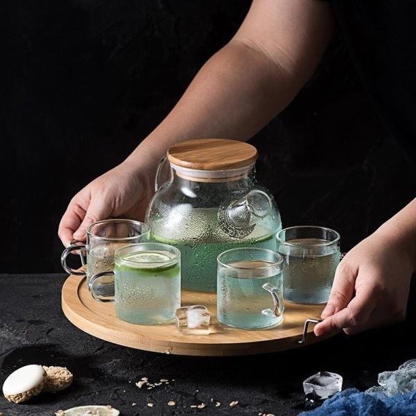 春の新作続々 茶器 セット ガラスポット ティーポット ティーカップ 耐熱透明 急須水出し茶ポット プレゼント ギフト ポータブル茶器 discoversvg.com 春の新作続々 茶器 セット ガラスポット ティーポット ティーカップ 耐熱透明 急須水出し茶ポット プレゼント ギフト ポータブル茶器 discoversvg.com