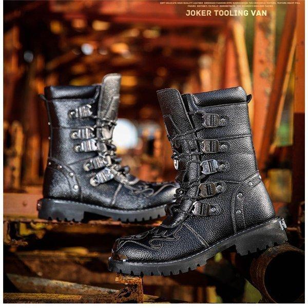 店長おすすめ ライダーブーツ ワークブーツ ショートブーツ メンズ ロングブーツ 長靴 バイク 厚底 エンジニア 安い 軽量 モックトゥブーツ Yss ヤフウライブ 通販 Yahoo ショッピング