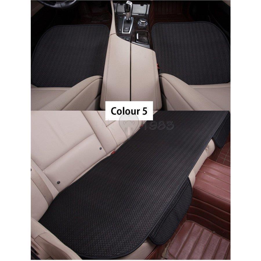 座布団 カー用品 クッション 氷の糸 おしゃれ マット 座る用 車用 車 シートクッション 車用品 北欧 シート Yss ヤフウライブ 通販 Yahoo ショッピング