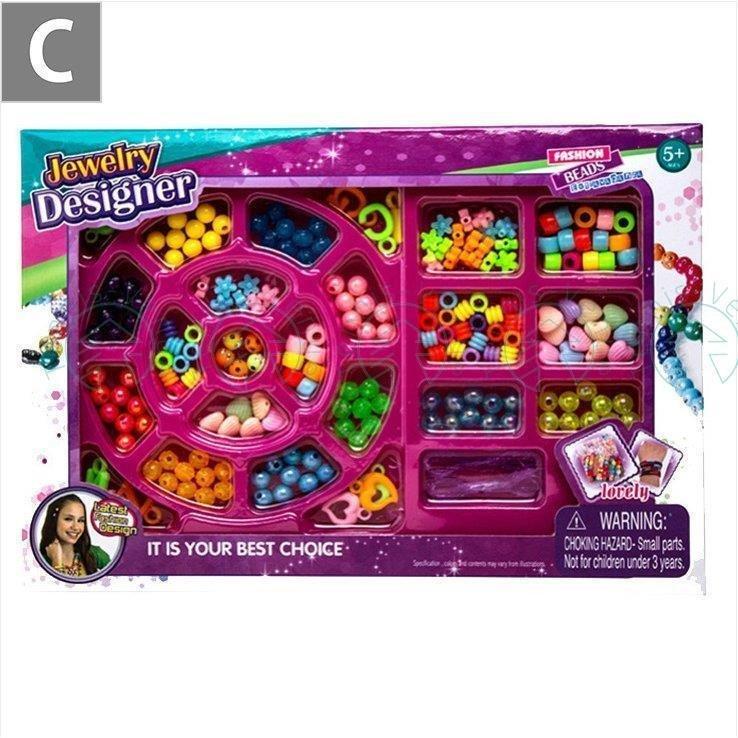 女の子 プレゼント 誕生日プレゼント 入学祝い クリスマスプレゼント おもちゃ 6歳 7歳 8歳 9歳 10歳 ビーズ ビーズアクセサリー おもちゃ Yss ヤフウライブ 通販 Yahoo ショッピング