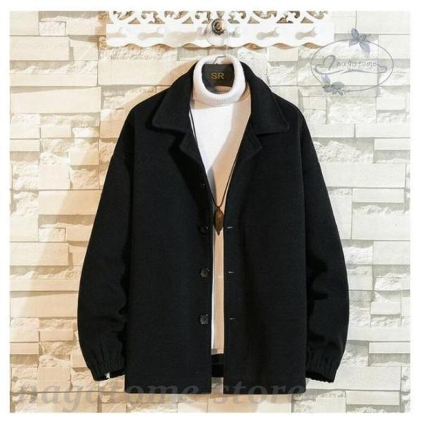 チェスターコート メンズ ピーコート Pコート トレンチコート ビジネスコート ダッフルコート 大きいサイズ コート ハーフ ショート ロング ダブル メルトン Yss ヤフウライブ 通販 Yahoo ショッピング