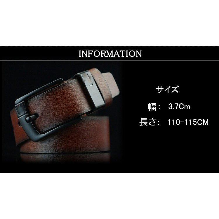 Sale 98 Off ベルト レトロ メンズ ビジネス 本革ベルト 牛革 レザー 革ベルトbelt 通勤 高級 人気 大人 110 125cm Aynaelda Com