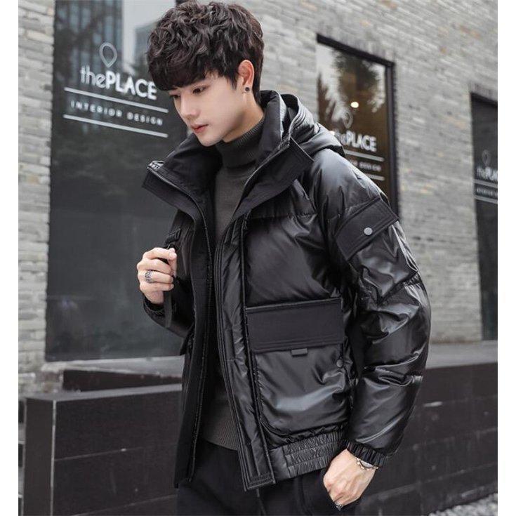 セール廉価 ダウンジャケット メンズ ダウン コート 切替 冬 アウター 暖かい 防寒服 防風 Yss ヤフウライブ 通販 Yahoo ショッピング 値段設定 Www Quenotelajueguen Es