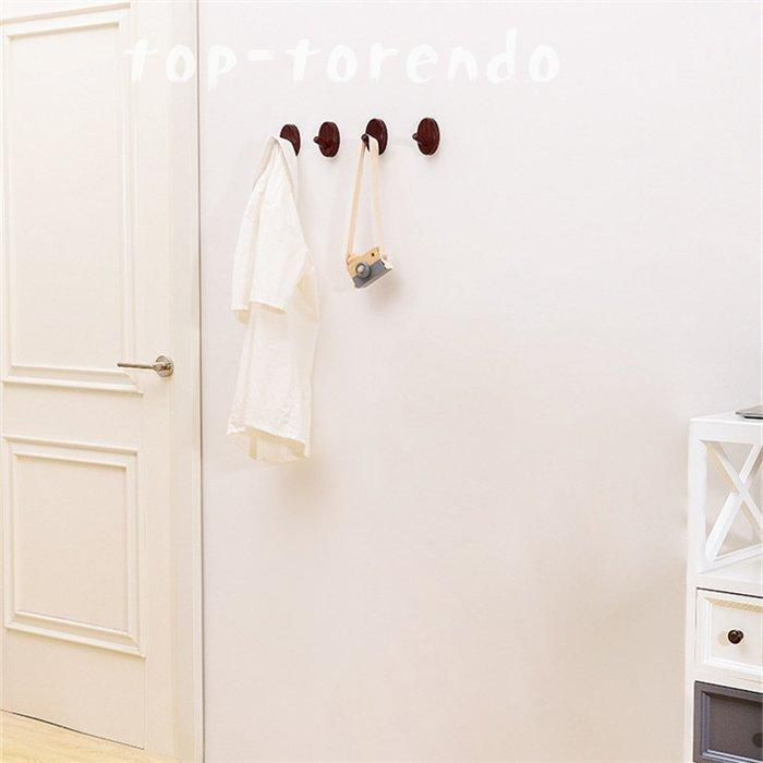 木製フック 2点set ウォールフック おしゃれフック 壁掛けフック コート 洋服掛け ウォールハンガー カバン 帽子掛け 装飾用壁フック 玄関 リビング 寝室 Yss ヤフウライブ 通販 Yahoo ショッピング